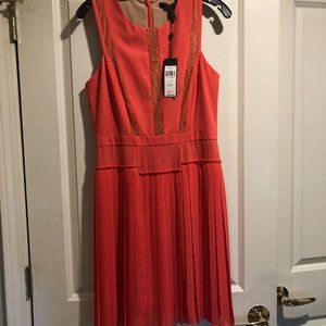 BCBGMAXAZRIA cocktail dress